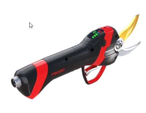 Electrocoup F3020 snoeischaar - Afbeelding 2