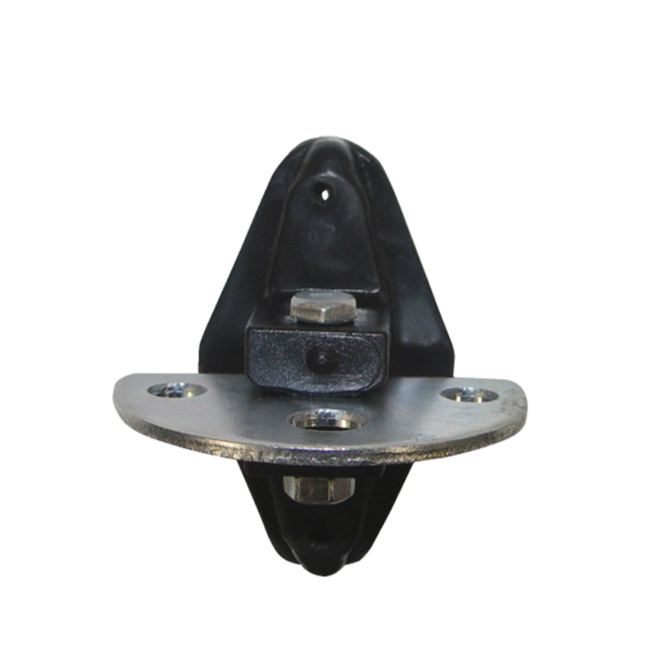 Poortgreep isolator (super) (verpakt per 2 stuks)